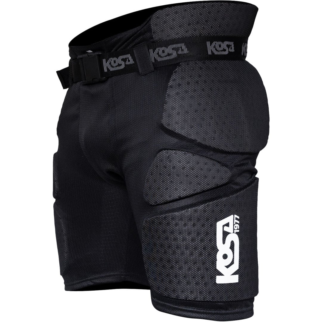 Kosa S25 Mjuk JR gördelbyxa
