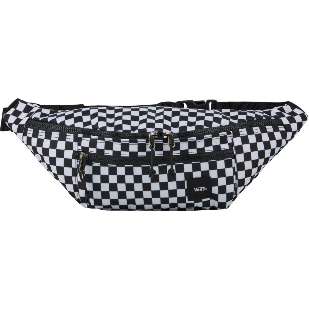 Vans Wars Cross Body midjeväska