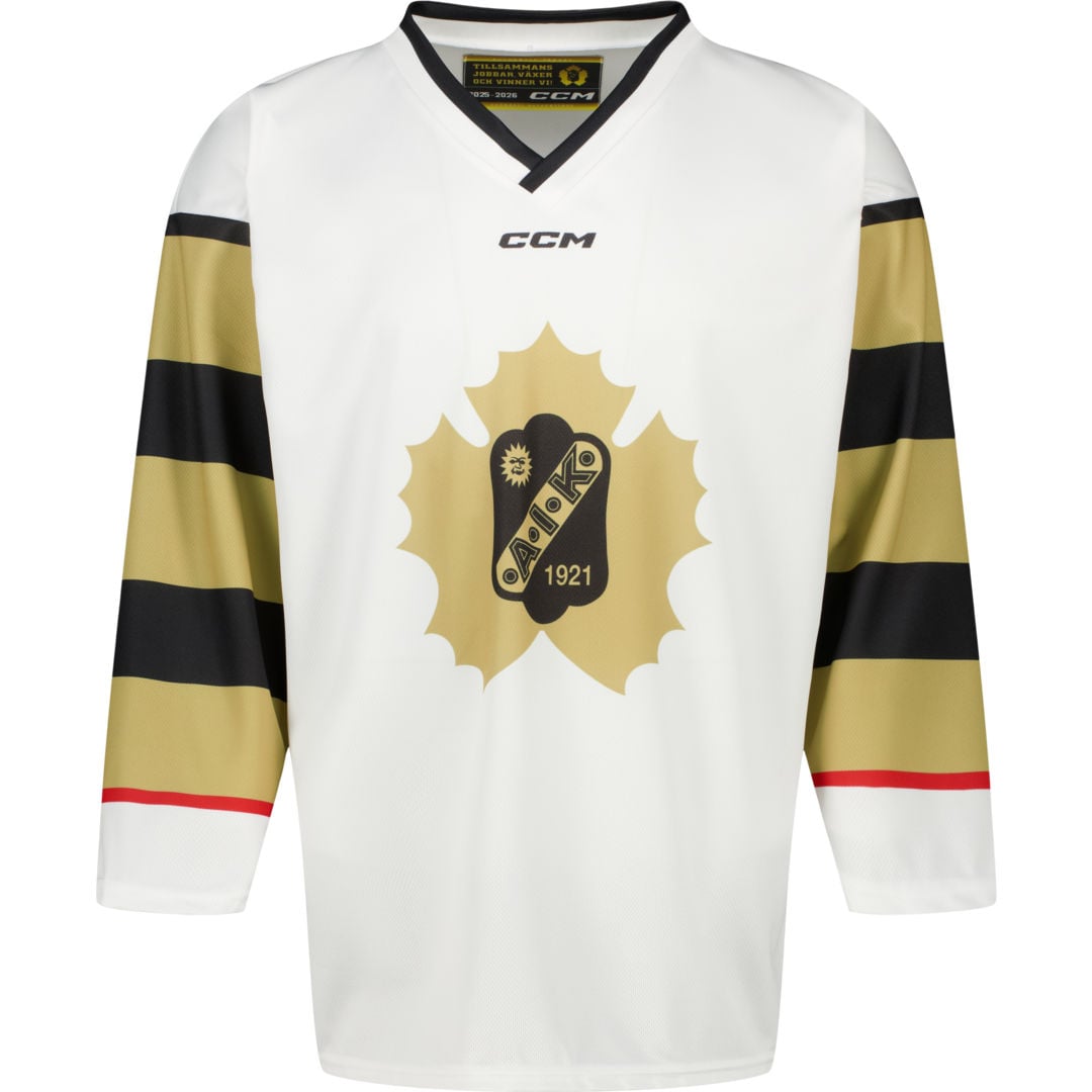 Skellefteå AIK A-TEAM Replica 25/26 SR matchtröja