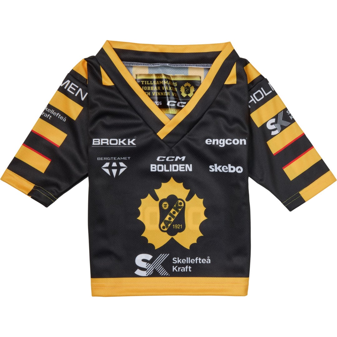 Skellefteå AIK 25/26 MR matchtröja