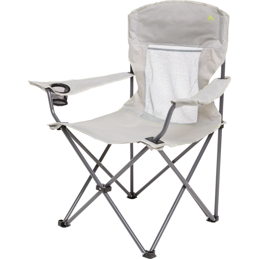 McKinley Faro 200 XL I campingsstol