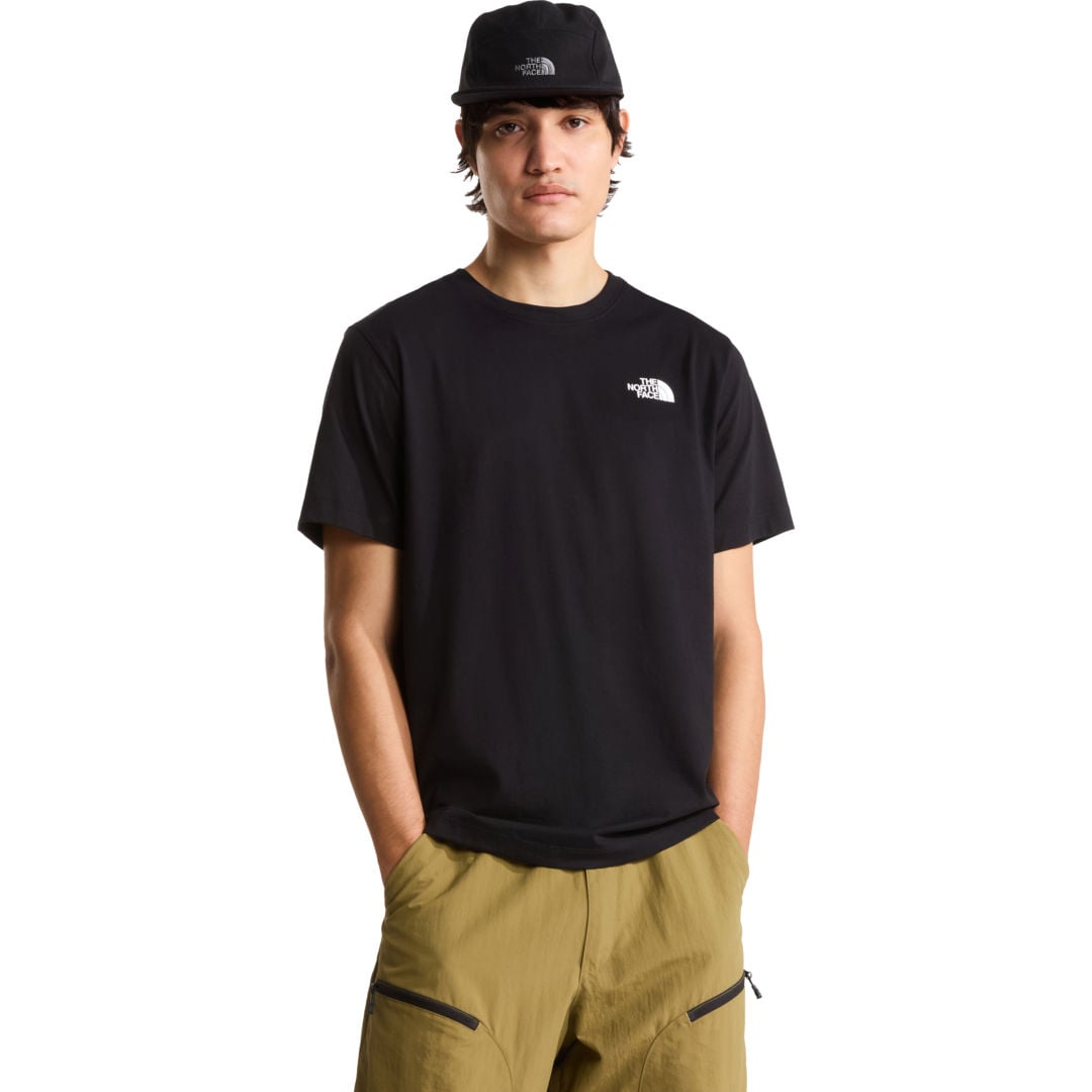 The North Face Evolution Box NSE M t-shirt
