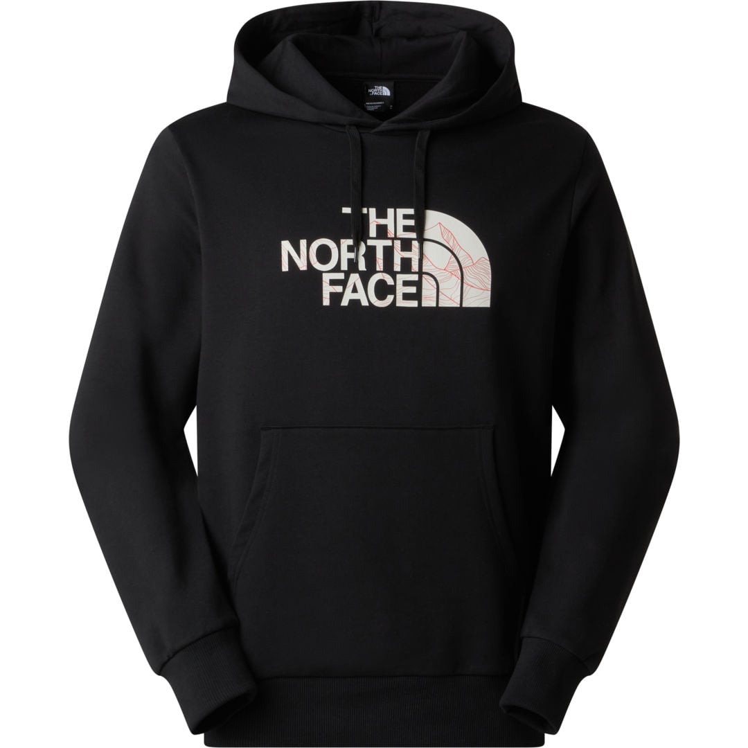 The North Face Blanca M huvtröja