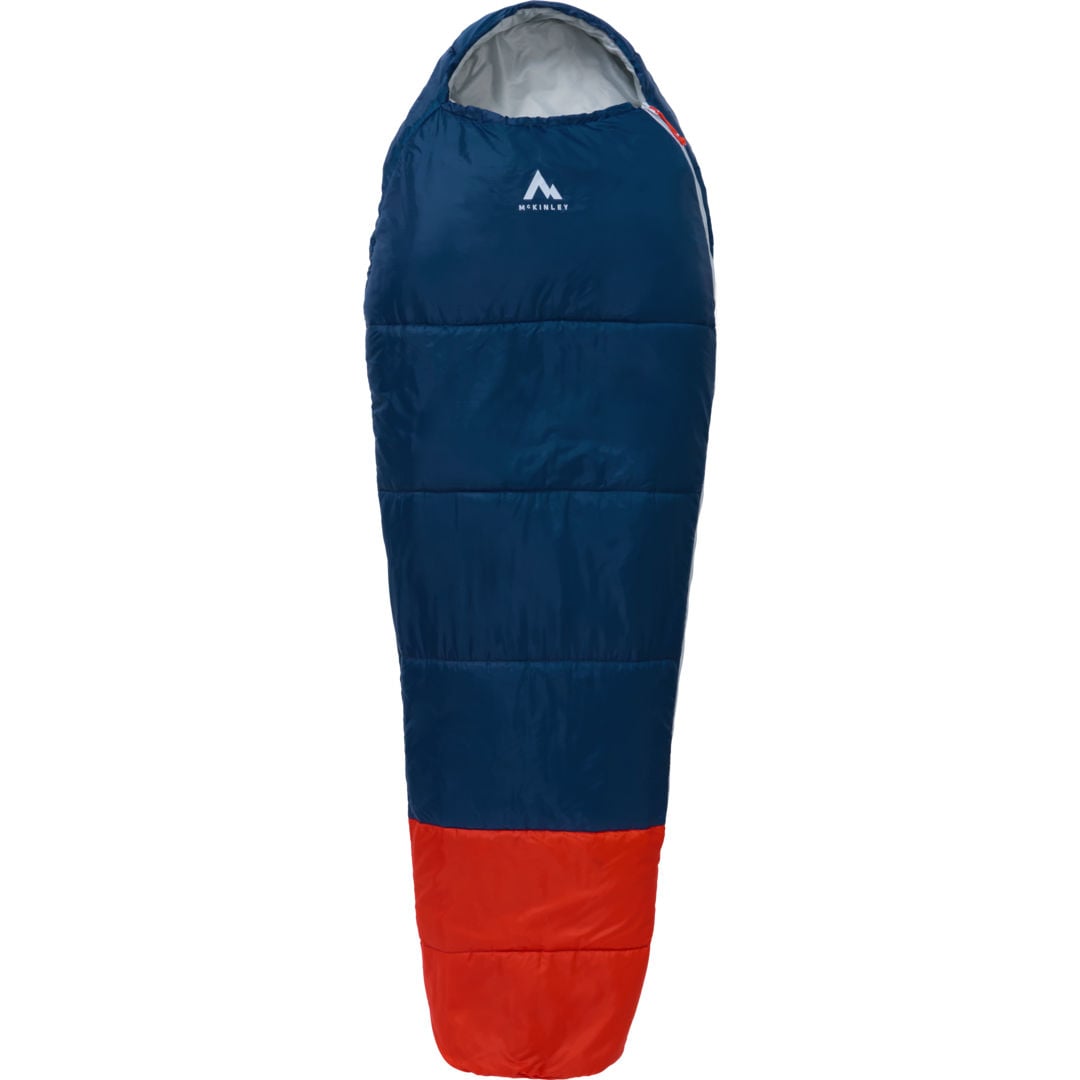 McKinley Camp Pro I 10 sovsäck