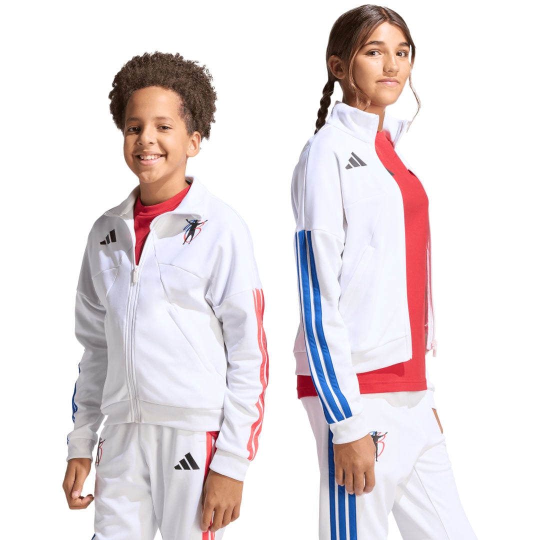 adidas Jude Bellingham Hot JR träningsjacka
