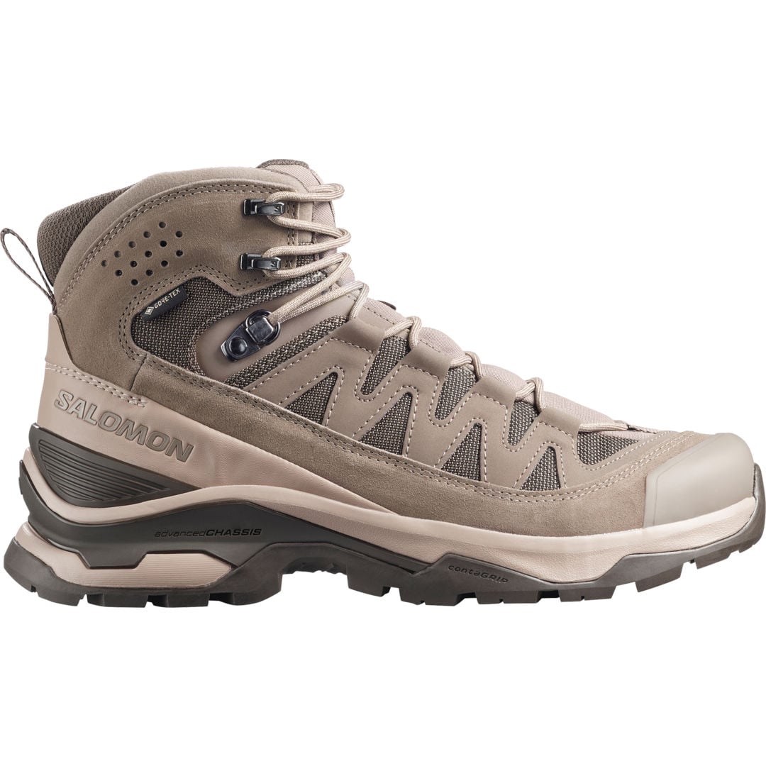 Salomon Quest Echo Gore-Tex M vandringsskor