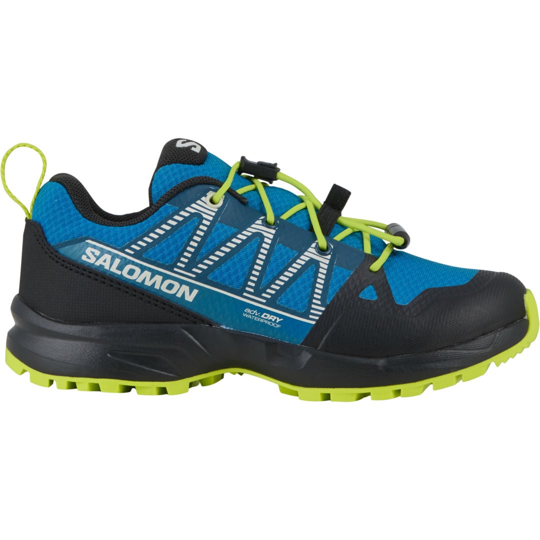 Salomon Outscape Waterproof JR vandringsskor
