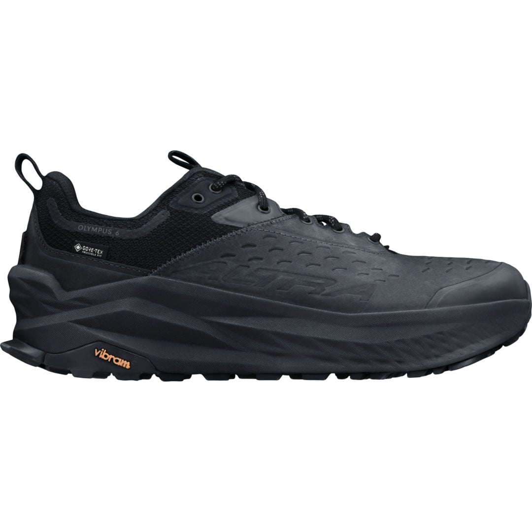 Altra Olympus 6 Hike Low Gore-Tex M vandringsskor