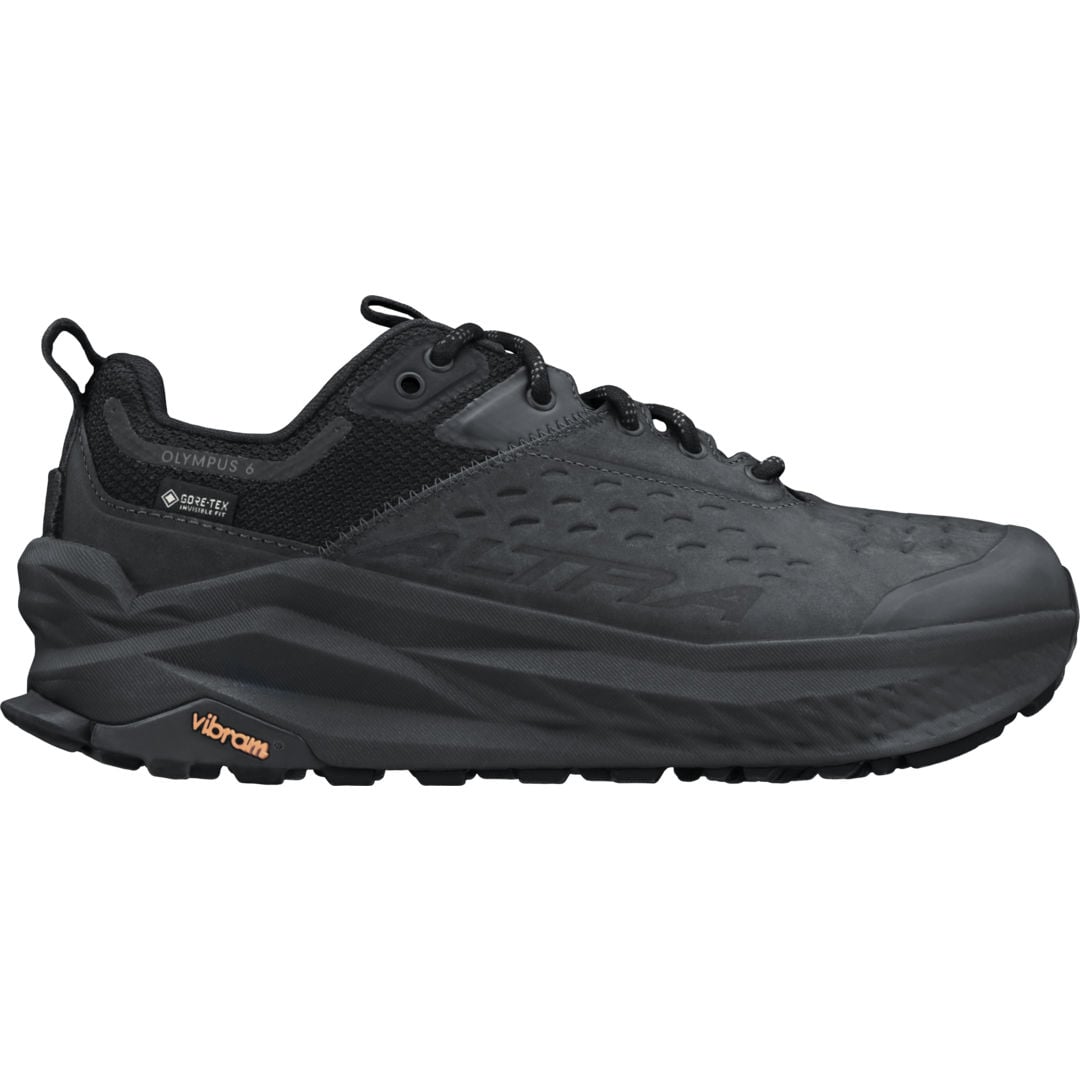 Altra Olympus 6 Hike Low Gore-Tex W vandringsskor