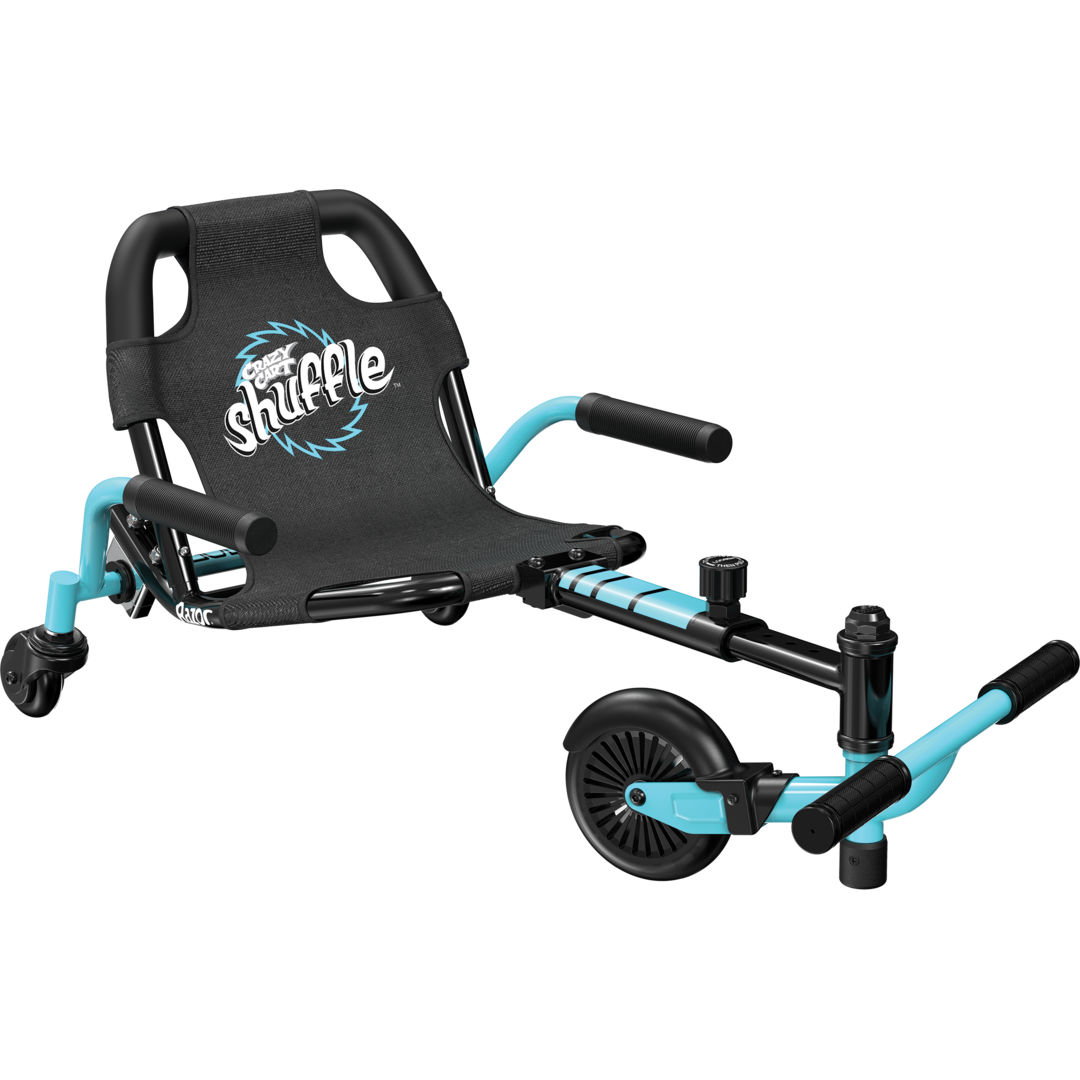 Razor Crazy Cart Shuffle gokart
