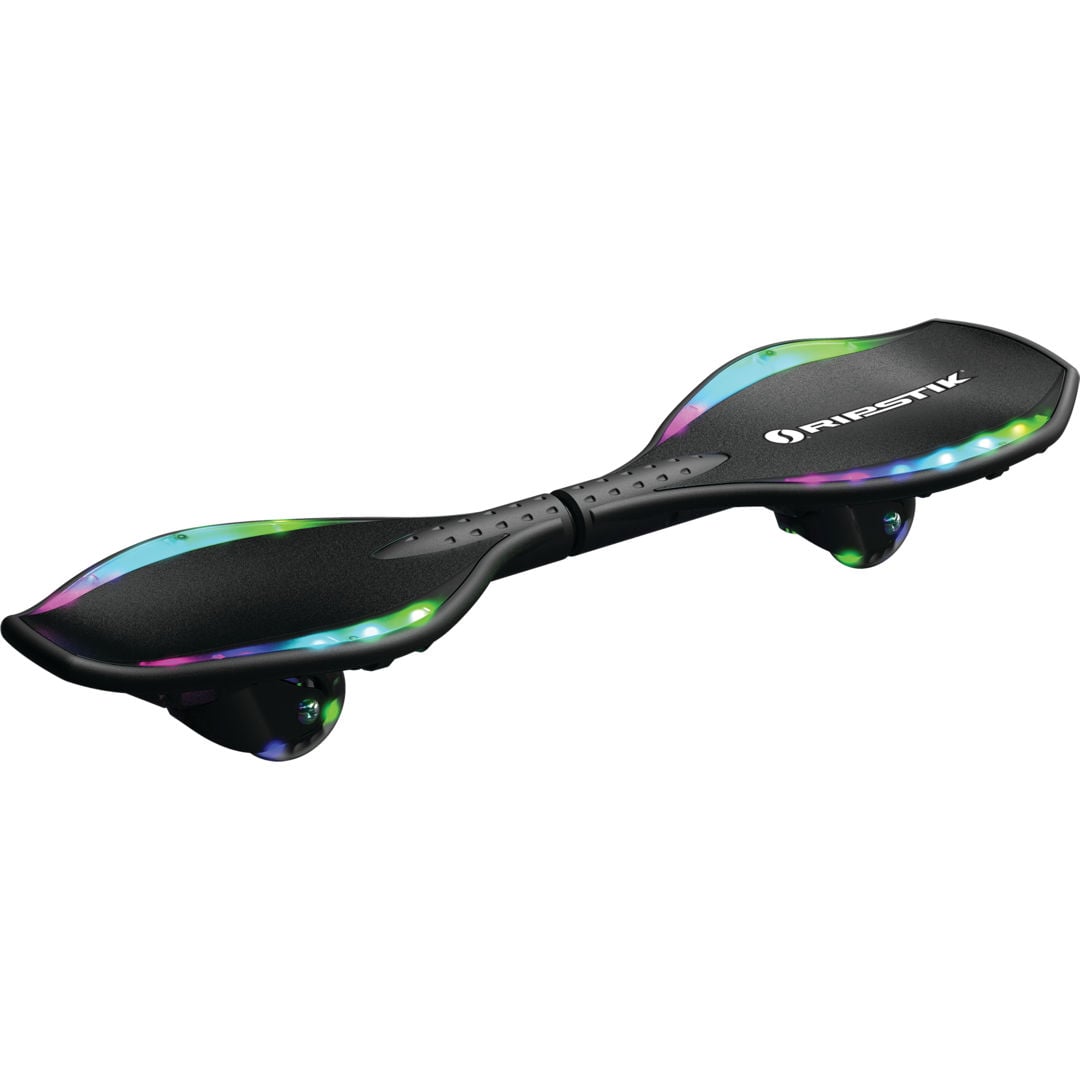 Razor Ripstik Ripster Lightshow waveboard