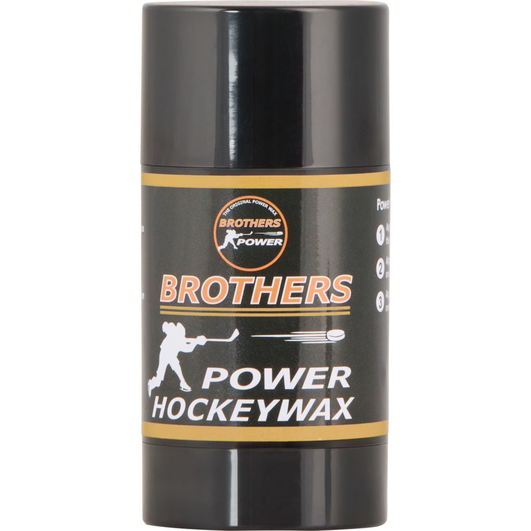 BROTHERS Brothers hockeyvax