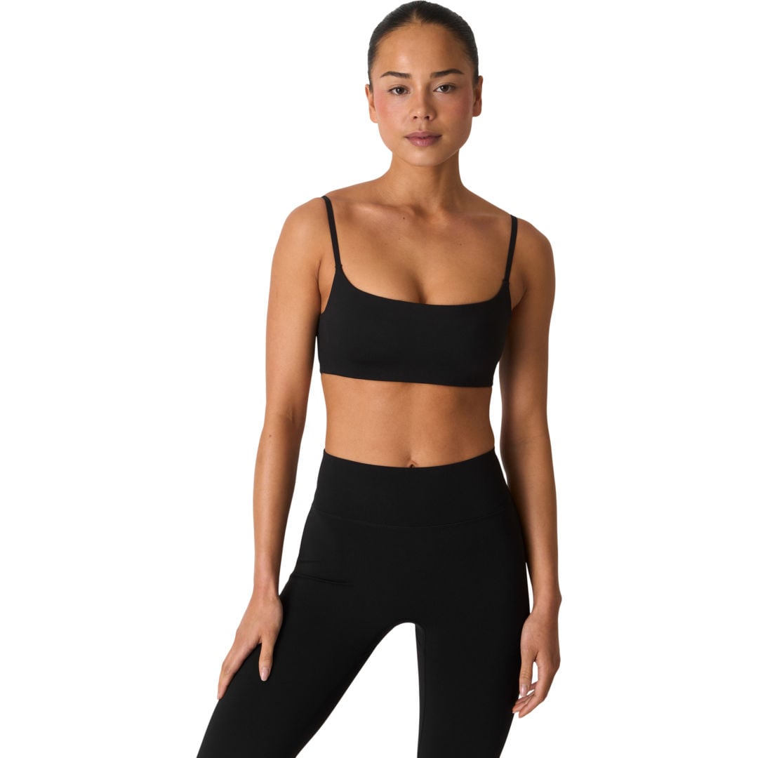 ICANIWILL Nimble Moulded Low Support sport-BH