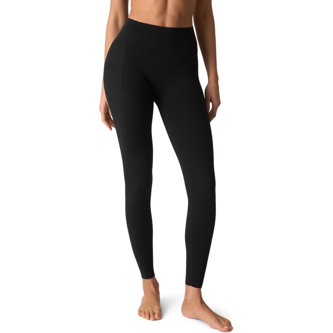 ICANIWILL Nimble V-Shape No-rise W träningstights