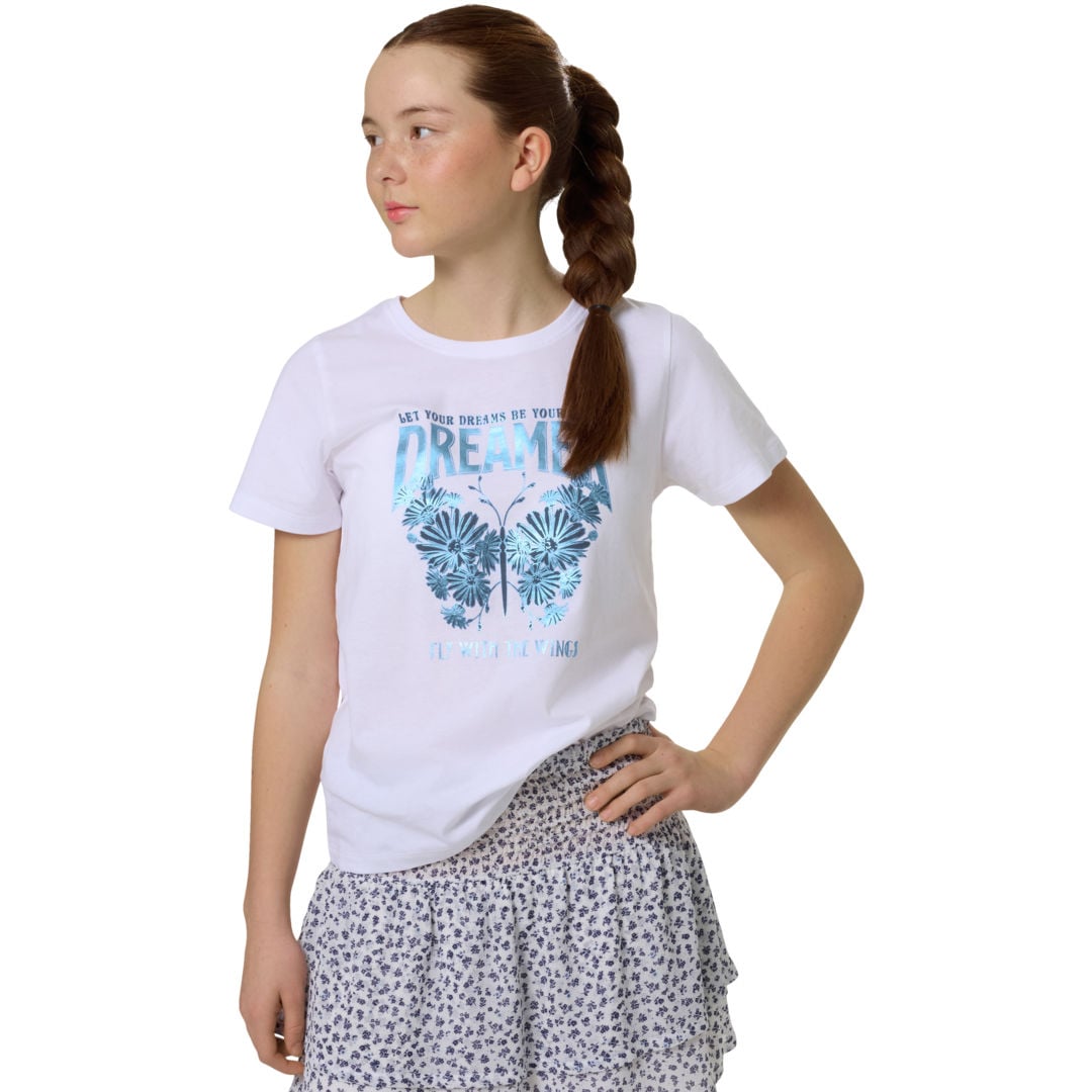 Firefly Tropic JR t-shirt