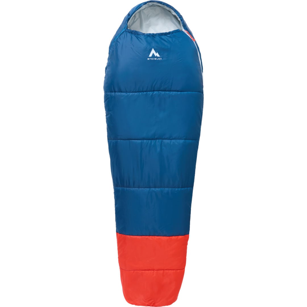 McKinley Camp Pro III 5 sovsäck