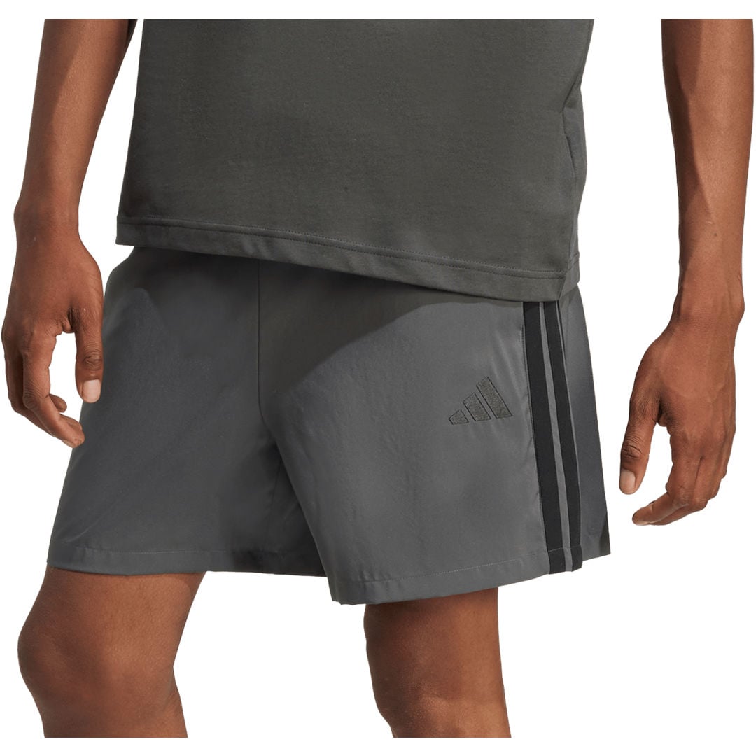 adidas Essentials 3-Stripes Chelsea M shorts