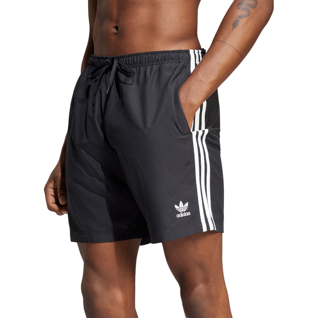 adidas Originals Adicolor 3-Stripes 8in M badshorts