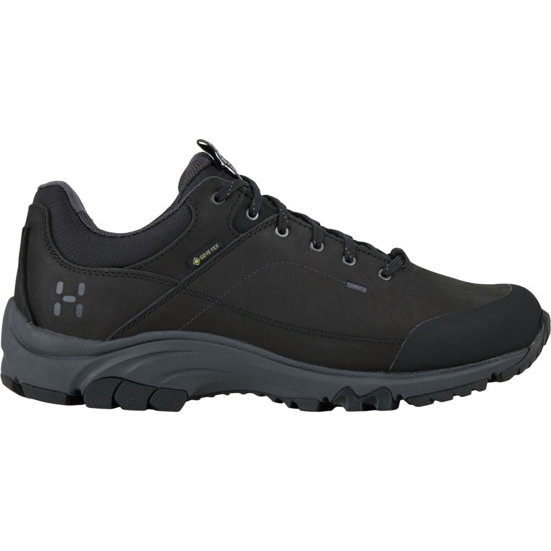 Haglöfs Ridge Gore-Tex II Low M vandringsskor