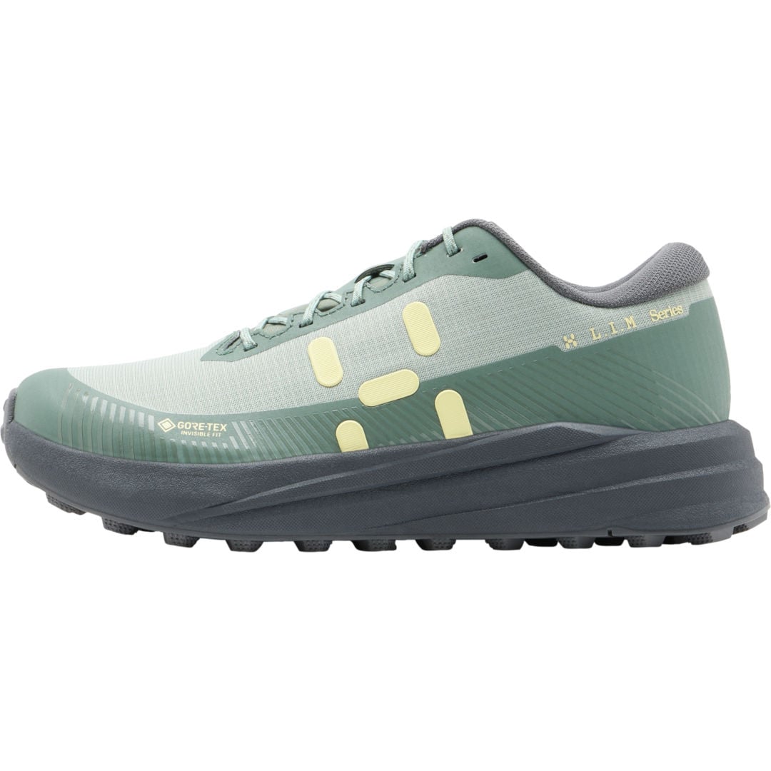 Haglöfs LIM Horizon Gore-Tex Low W vandringsskor