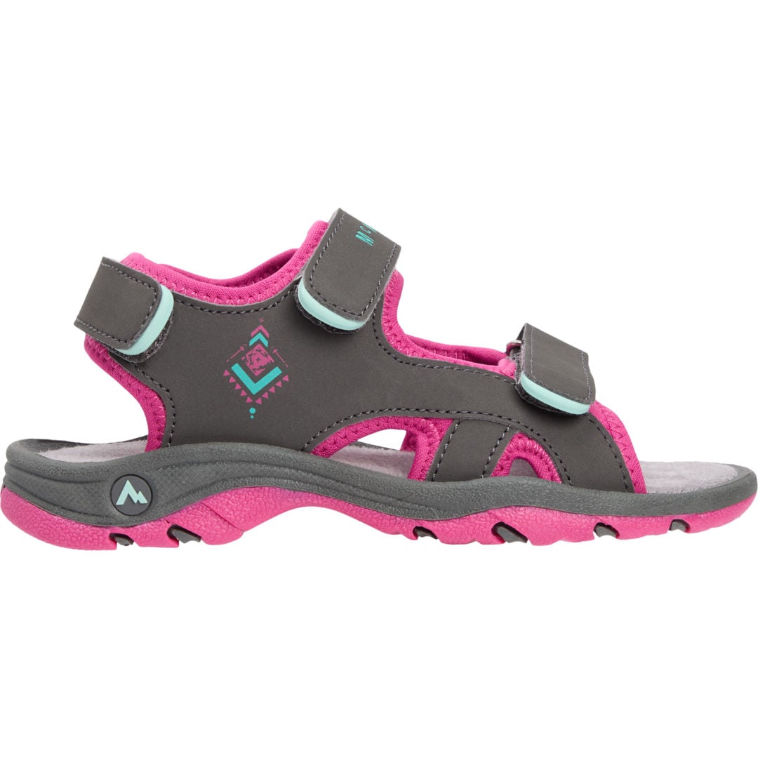 McKinley Tarriko IV JR sandaler