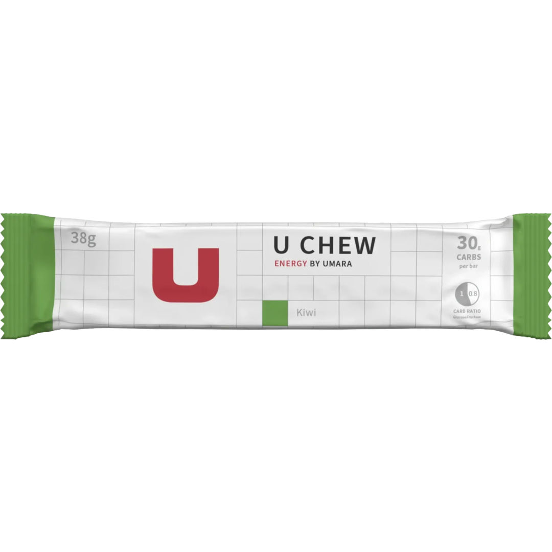 Chew Kiwi Energibar