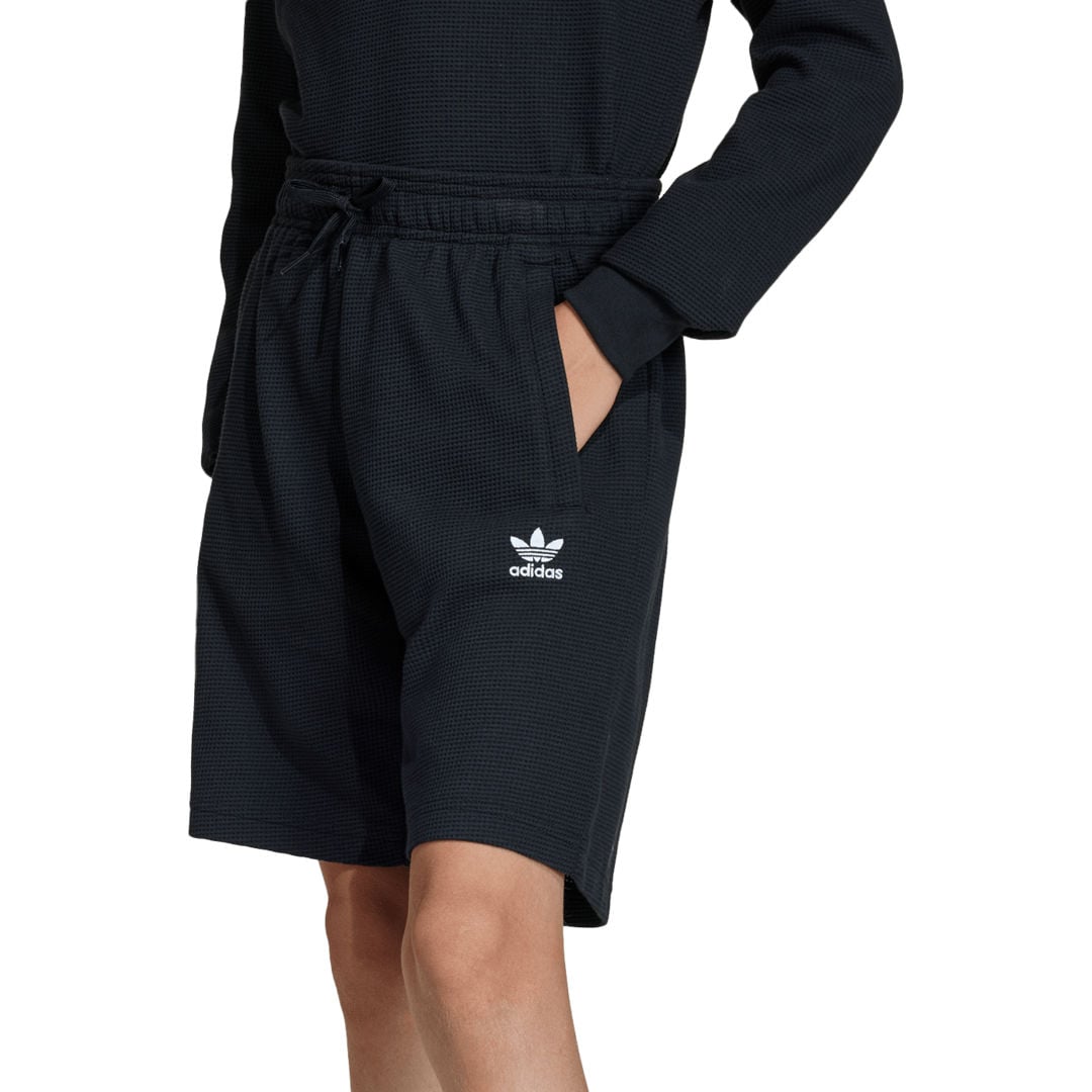 adidas Originals Regular Waffle JR shorts