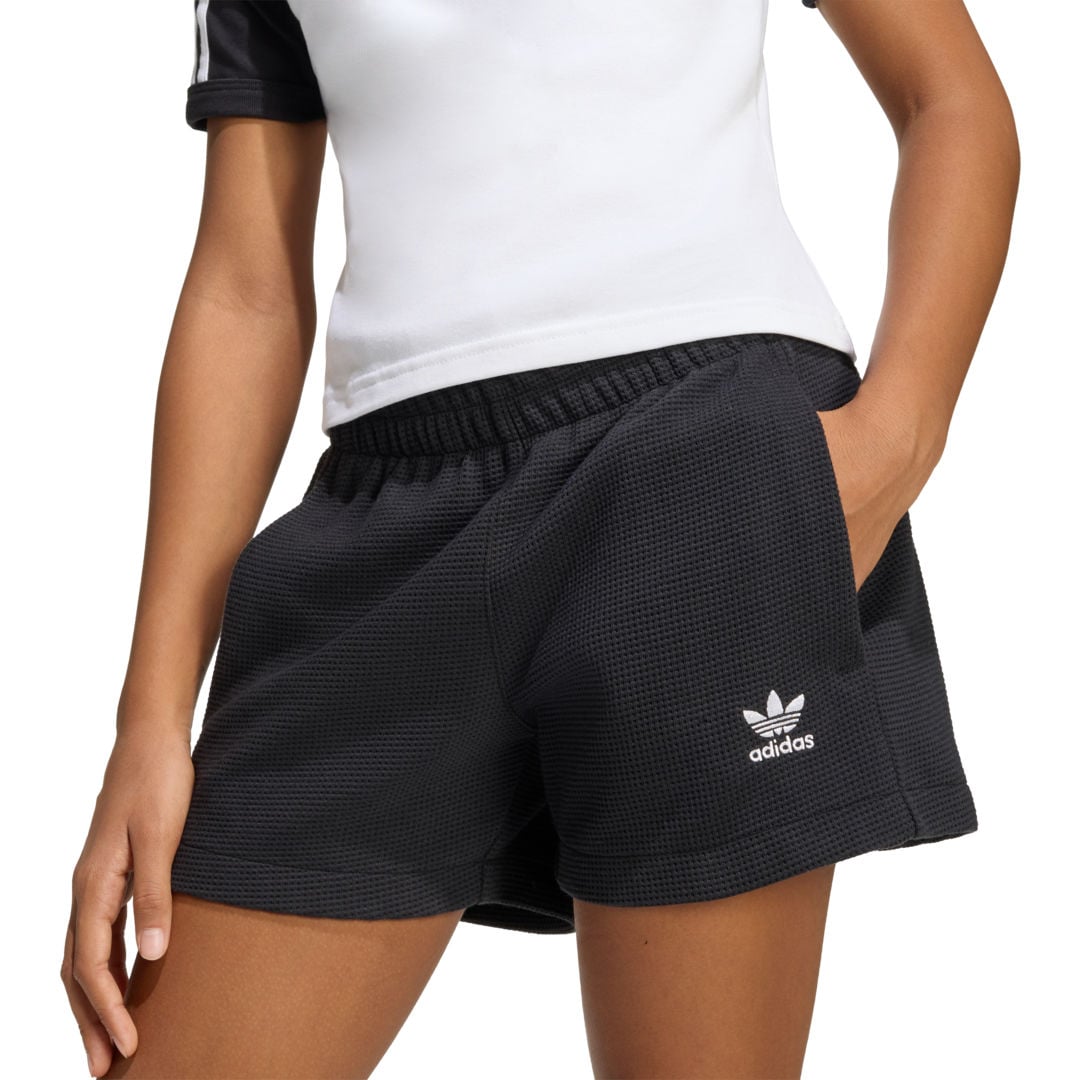 adidas Originals Loose Waffle JR shorts