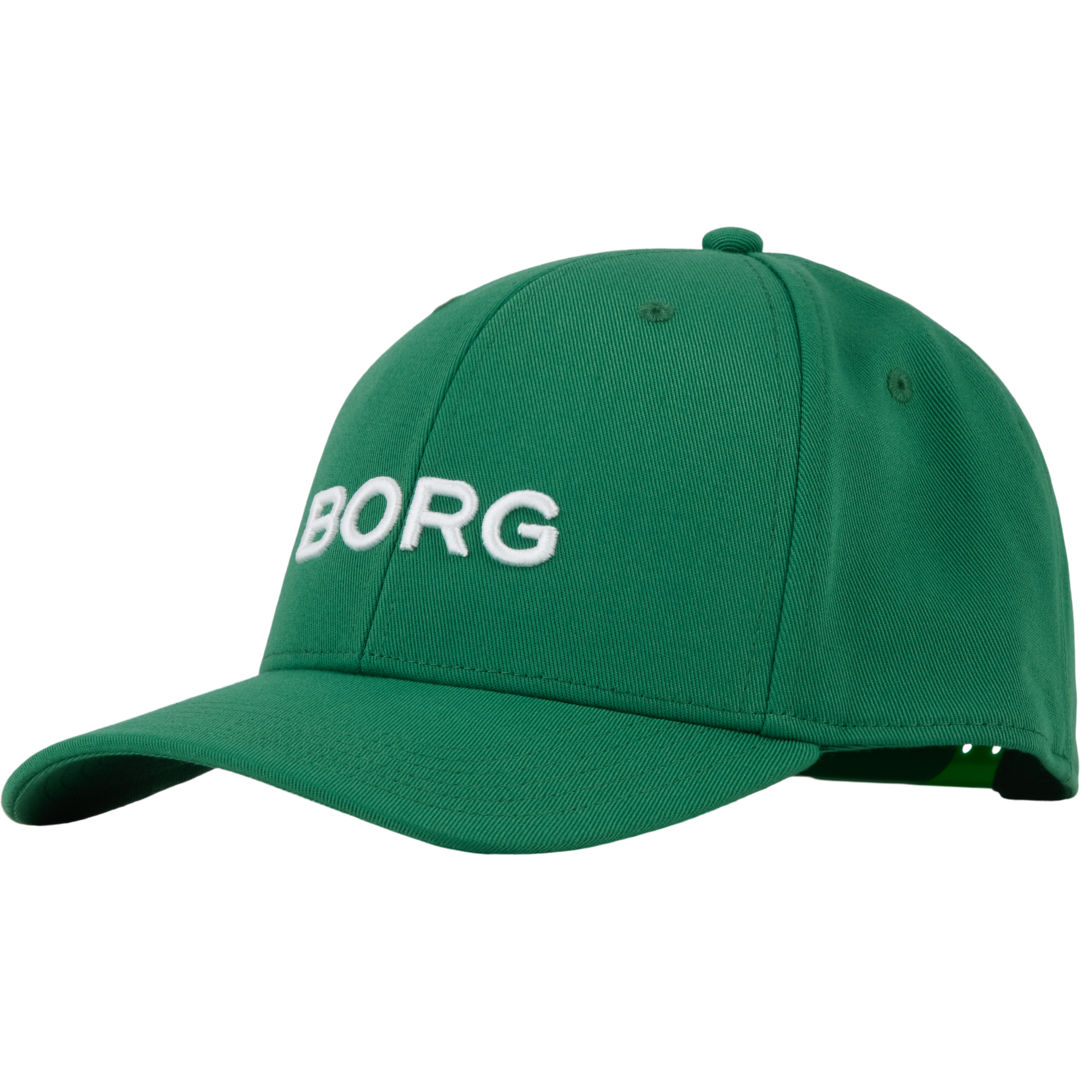 Björn Borg Borg Baseball keps