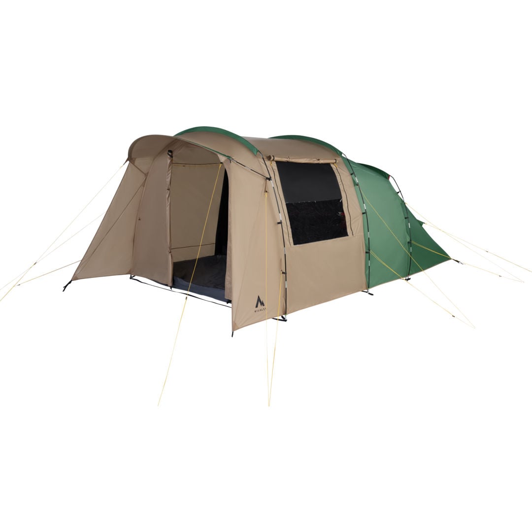 McKinley Guinea 40.4 tält