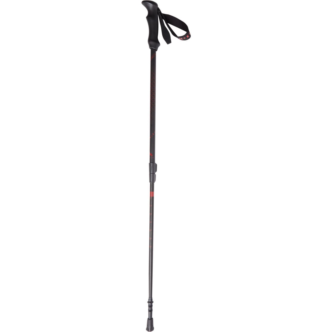 McKinley Finch IL 100 gåstavar