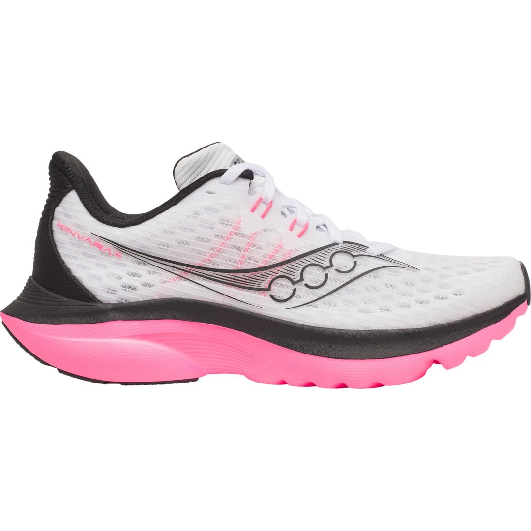 Kinvara 16