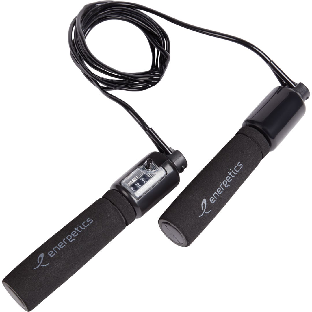 Energetics Digital Jump Rope Foam