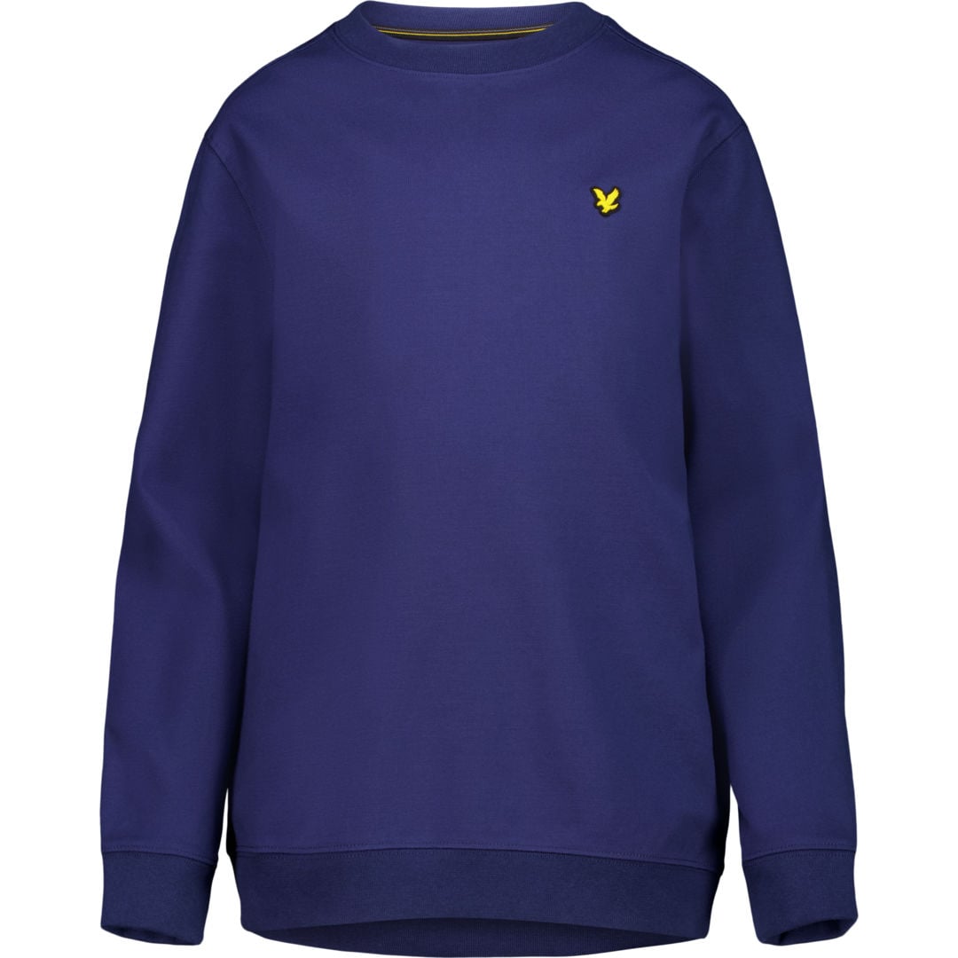 Lyle & Scott Fly Fleece JR tröja