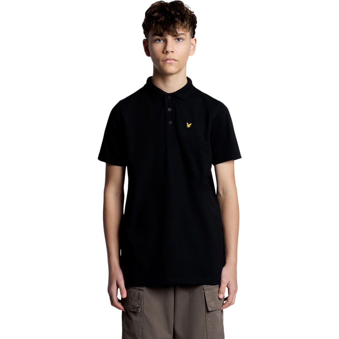 Lyle & Scott Sports Polo JR pikétröja