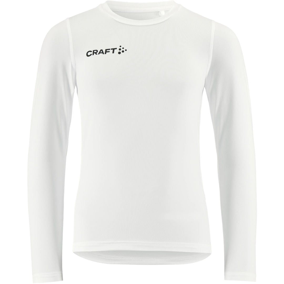 Craft Ability Baselayer LS JR träningströja