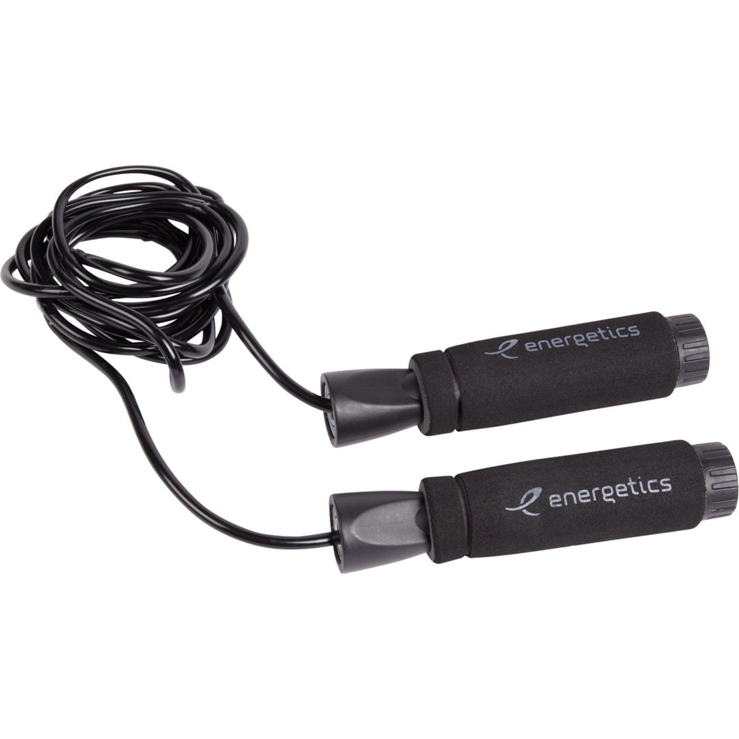 Energetics Speed Rope 1.0 hopprep