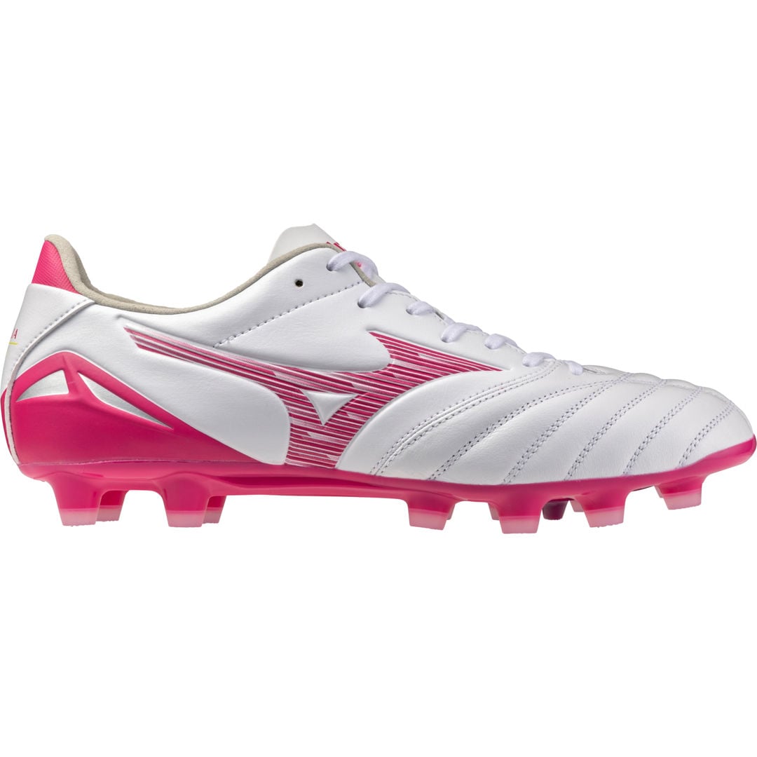 MIZUNO Morelia Neo IV Pro FG fotbollsskor