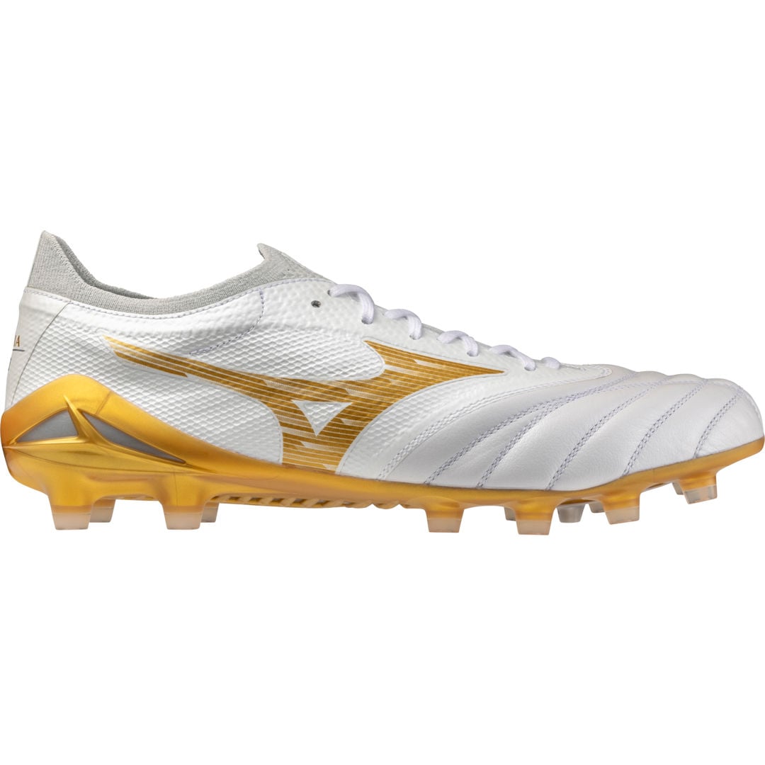 MIZUNO Morelia Neo IV Elite FG fotbollsskor