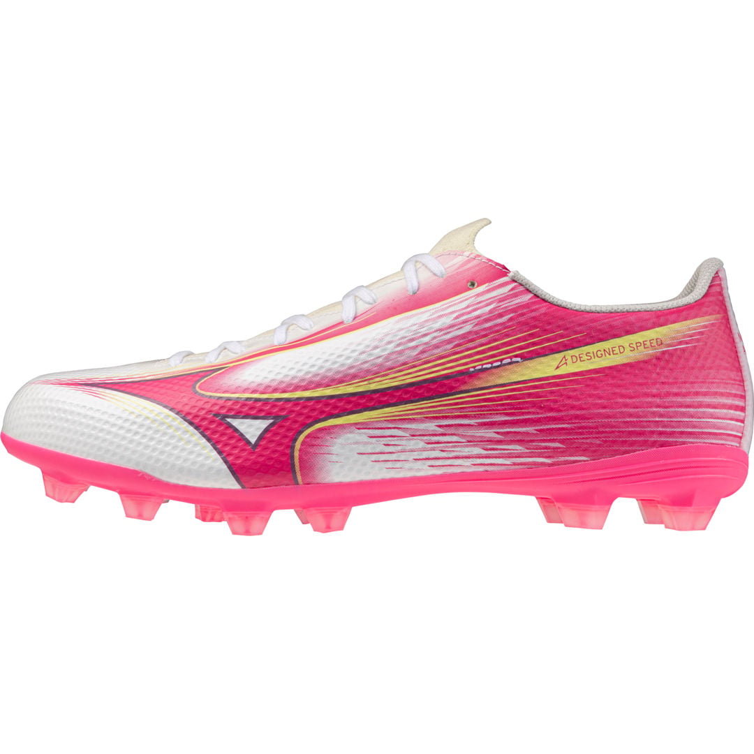 MIZUNO Alpha 3 Select FG fotbollsskor