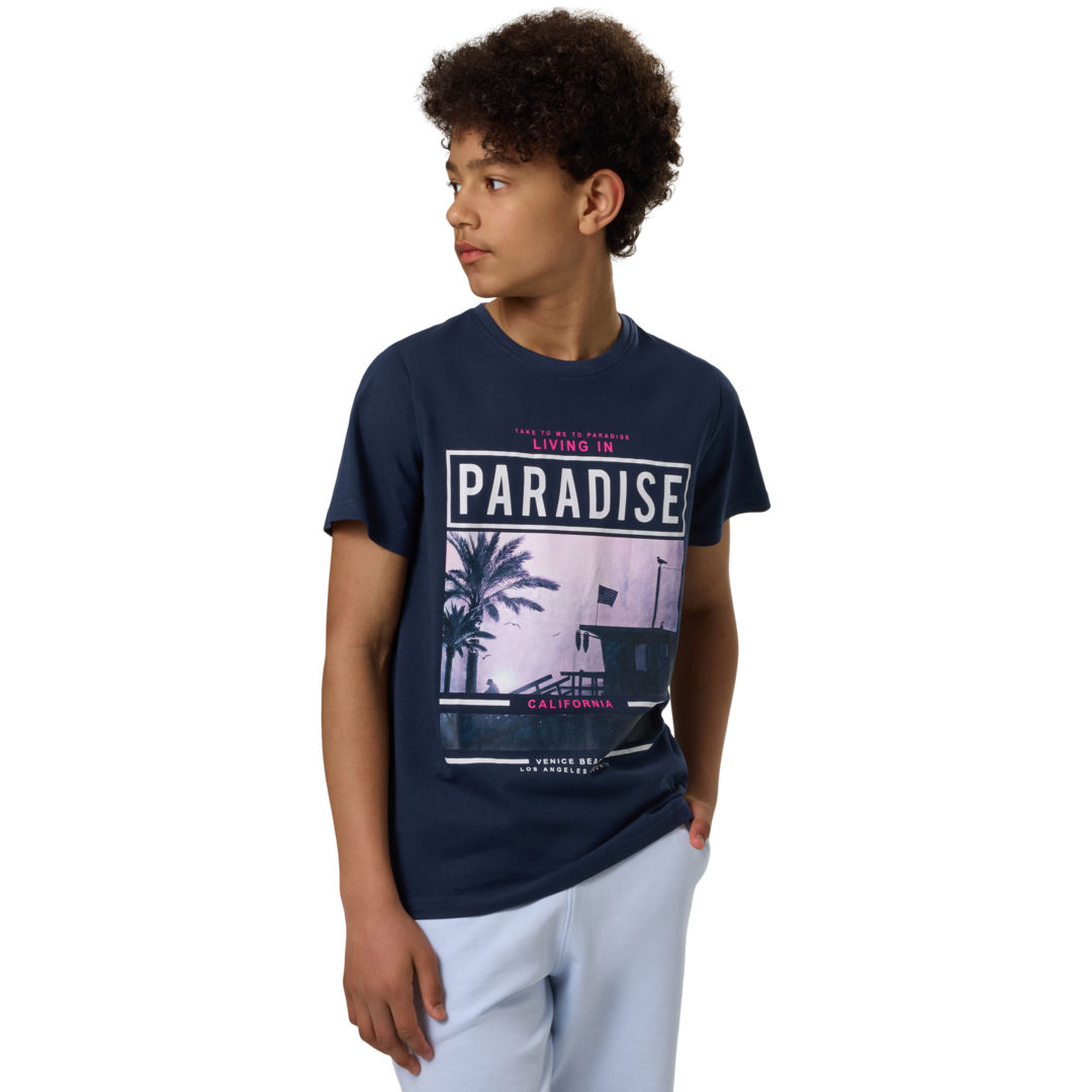 Firefly Venice JR t-shirt