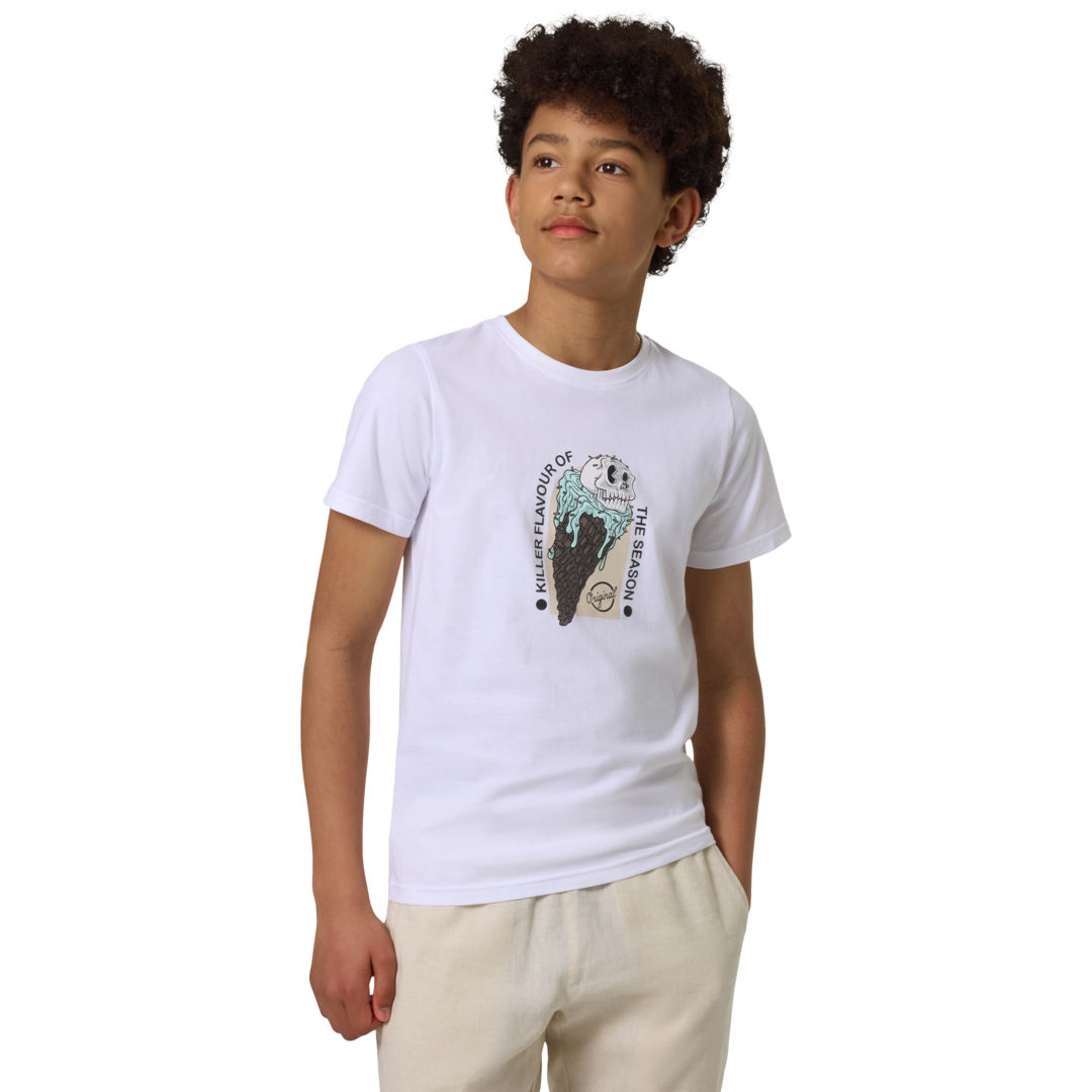 Firefly Elis JR t-shirt