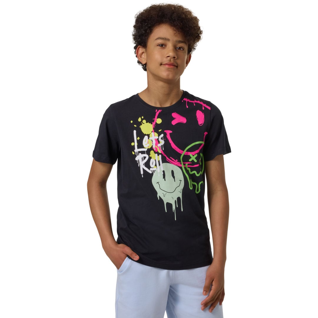 Firefly Elliot JR t-shirt