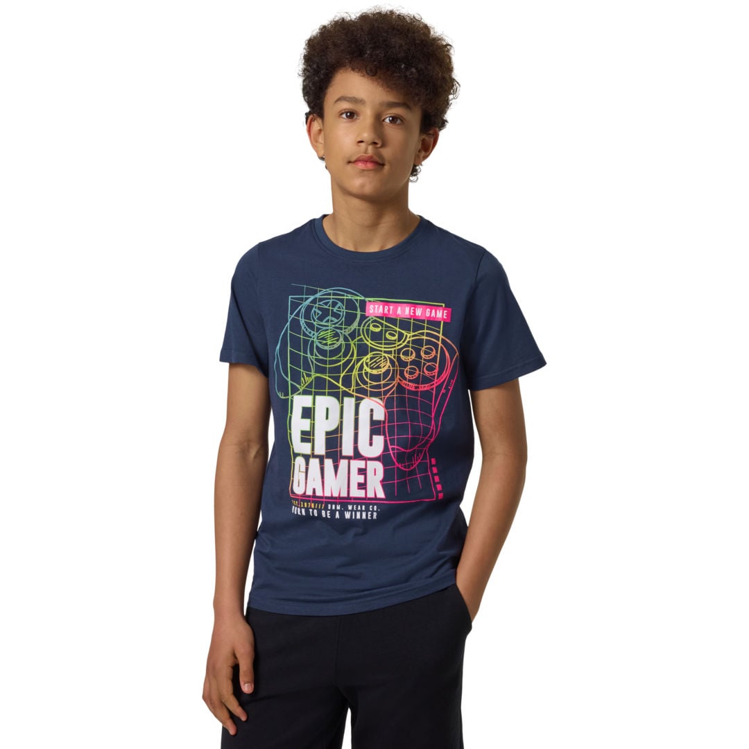 Firefly Frans JR t-shirt