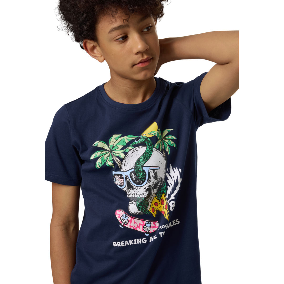 Firefly Ruben JR t-shirt