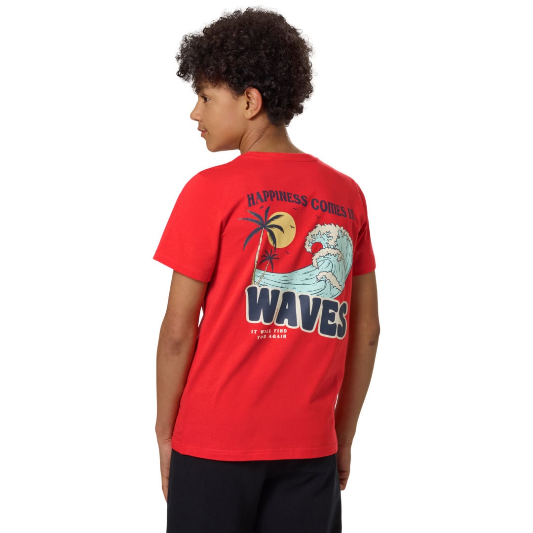 Firefly Milo JR t-shirt