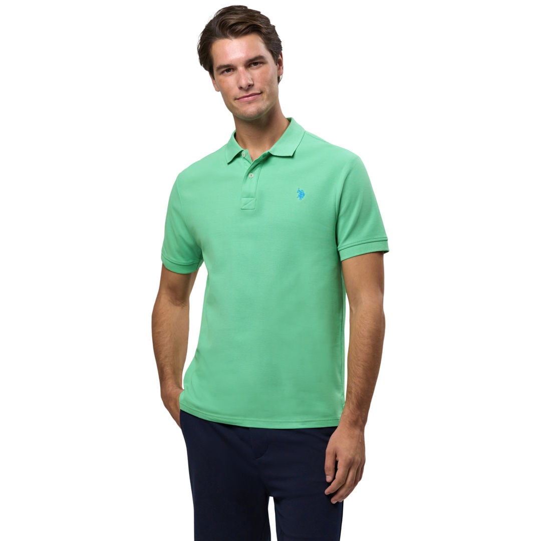 U.S. Polo Assn. Alfred M pikétröja