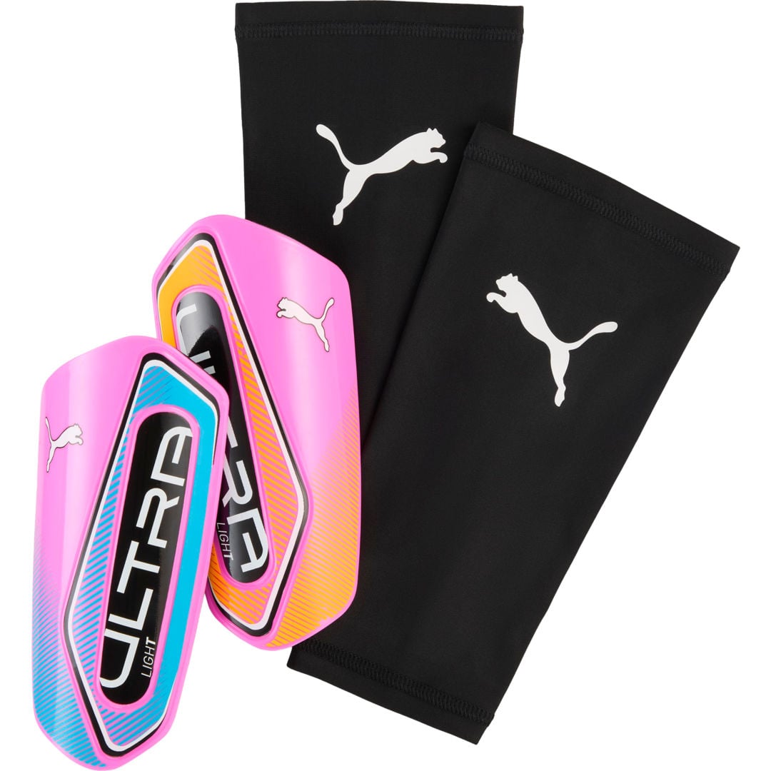Puma Ultra Light benskydd
