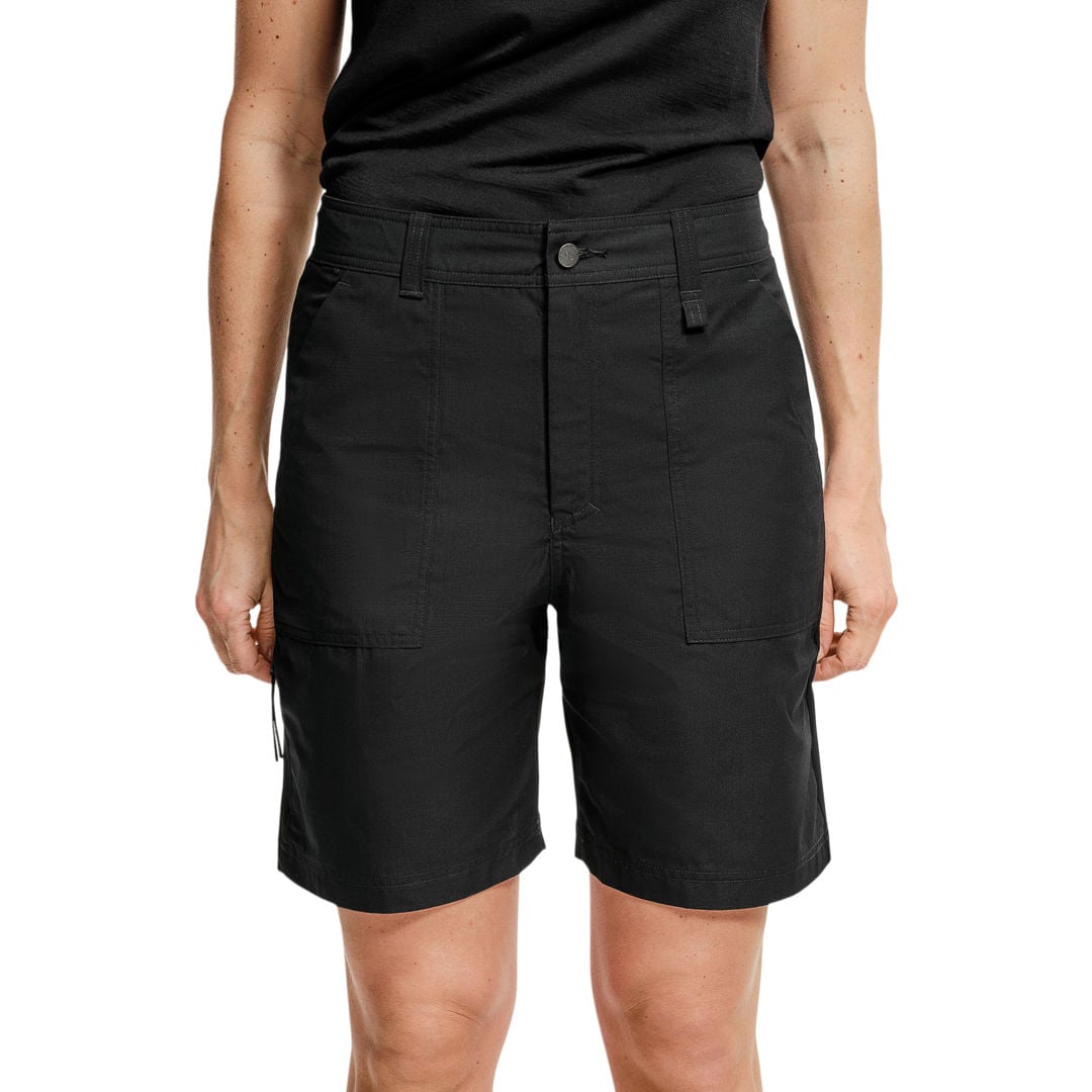 Lundhags Fulu Cargo W vandringsshorts