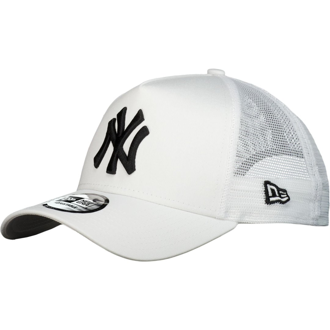 New era 9FORTY EF Trucker New York Yankees keps